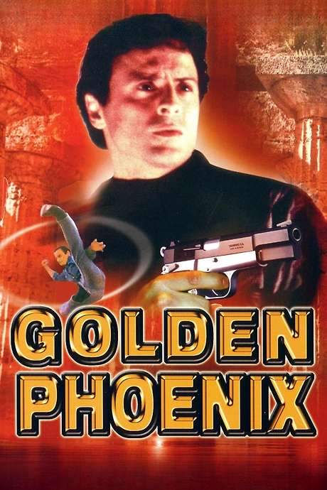 Operation Golden Phoenix